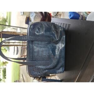 Preowned Fossil handbag